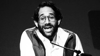 Dov Charney's Long Night Of The Soul